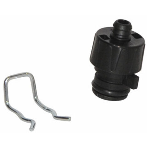 Robinet de vidange - VAILLANT : 0010032071