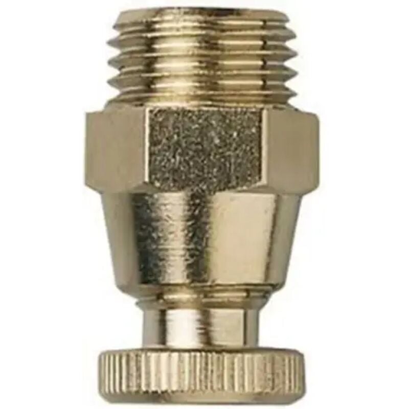 Abac - Robinet de vidange vis de purge