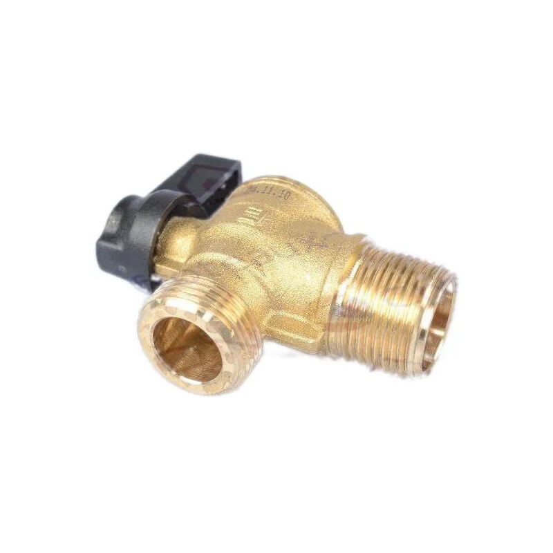 Chaffoteaux - Robinet (dc) nectra/top centora/green calydra