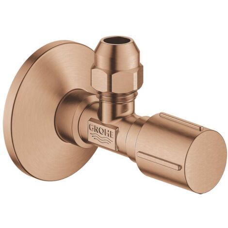 Robinet d'équerre 1/2″
