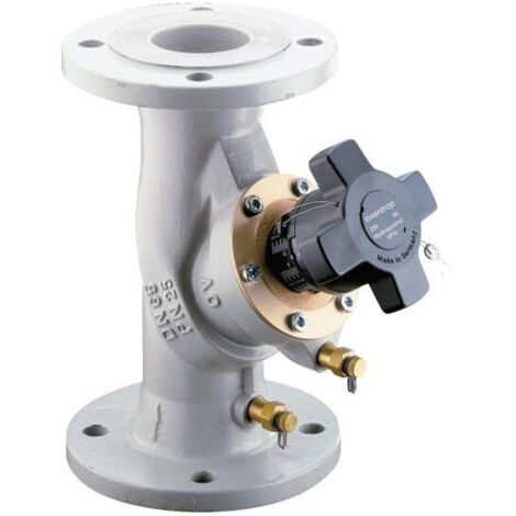 ROBINET D'EQUILIBRAGEHYDROCONTROL FSDN 80