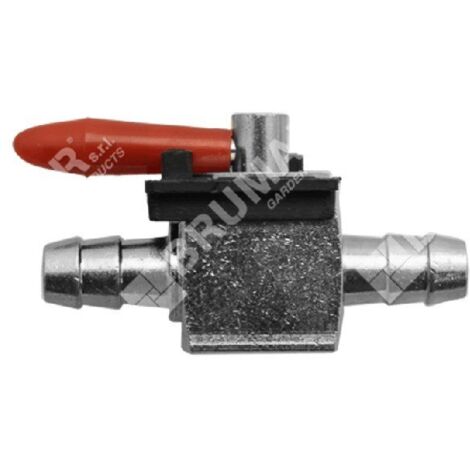 Robinet d'essence 2 voies type COMPATIBLE MULTIMARQUE - 048287