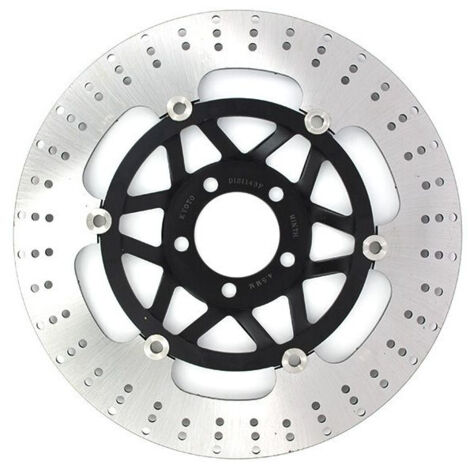 Robinet d'Essence Ø8mm - on / off