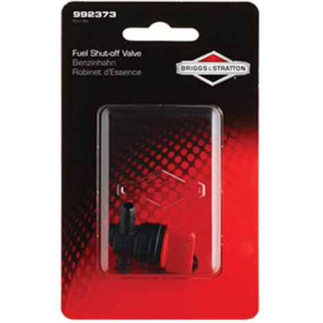 Robinet d'essence BRIGGS ET STRATTON 992373