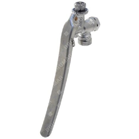 Robinet d'essence COMPATIBLE ATTILA - 056792