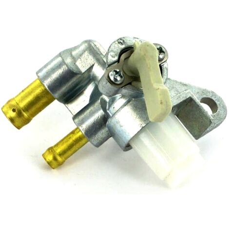 Robinet d'essence moteur Briggs et Stratton 716111