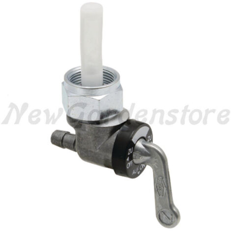 Robinet d'essence ORIGINAL AGRIA pour tracteur de pelouse 56226642 26642
