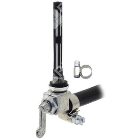 Robinet d'essence pour tondeuse à gazon SABO COMPATIBLE - 055345