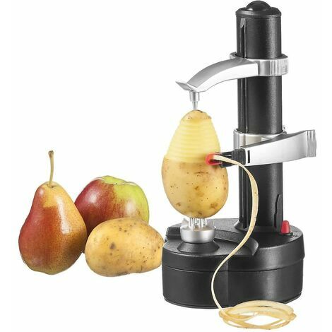 Machine à éplucher de pommes de terre - PAT600 - TECNOCEAM - de carottes /  entièrement automatique