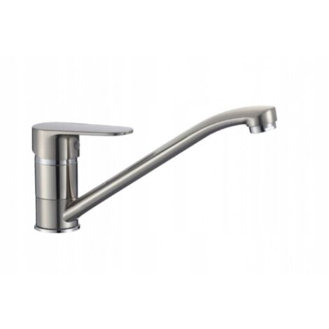 Robinet d'évier sur pied Pana Inox