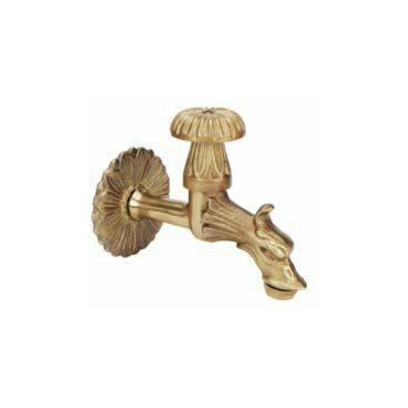 Robinet d'extérieur pour fontaine