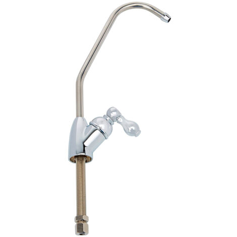 Robinet distributeur Osmosis - levier - RC