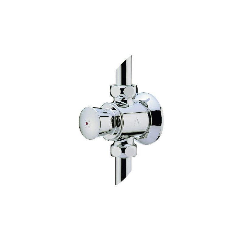 Robinetterie de douche pour collectivité 50 - 3/4" - PRESTO