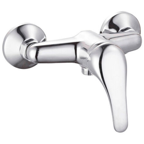 Robinet Douche Encastrable Edm Design Moderne, Contrôle Précis - Edm