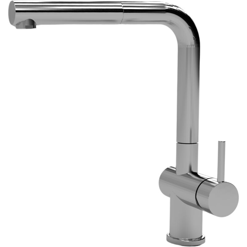 Robinet Douchette Luisina Chromé mathilde