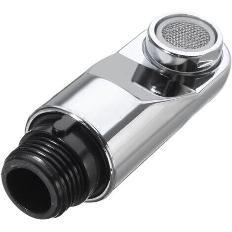 Robinet Douchette pièce de rechanger de Ronbinet D'eau pour Evier Lavabo de Cuisine 84 29mm