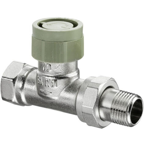 ROBINET DROIT DN15, SERIE ADV9, M30 X 1,5