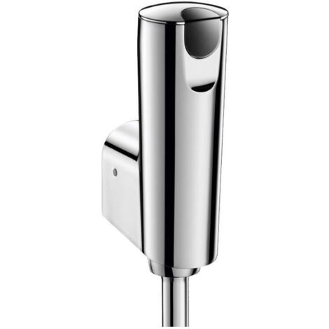Robinet d'urinoir automatique TEMPOMATIC 4 Delabie - M1/2 - Ecart 30mm - Chromé