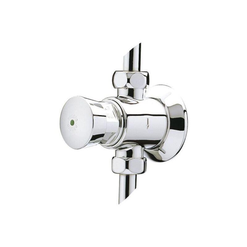 Presto - Robinet d'urinoir temporisé 12 ibérica