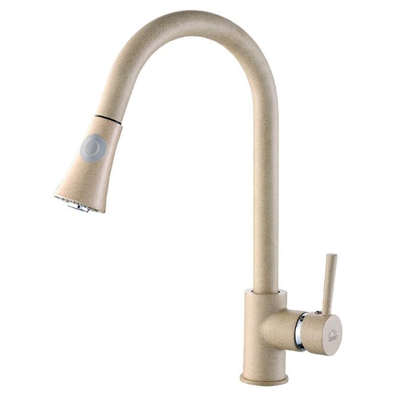 Daru - Mitigeur De Cuisine