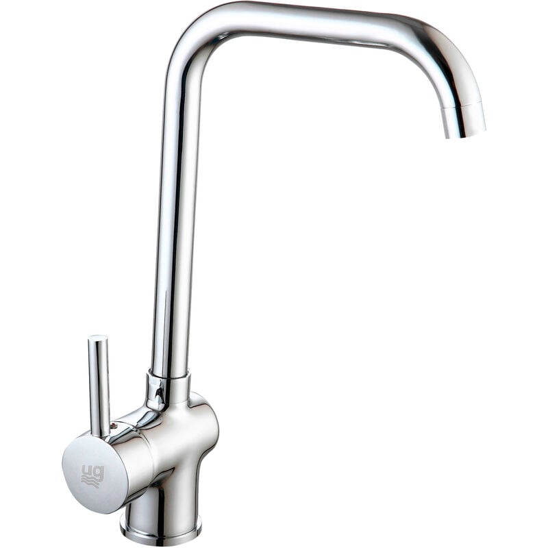 Robinet d'évier modèle Amapola