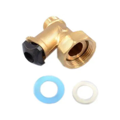 Robinet eau BAYARD 10 13