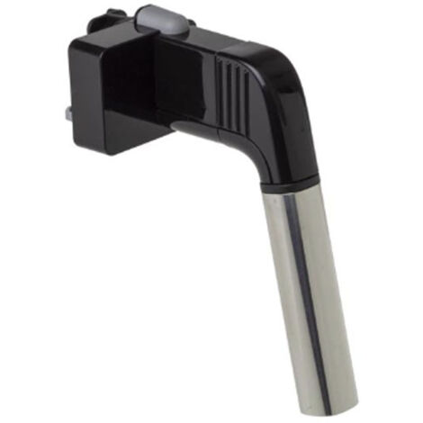 Robinet eau chaude
