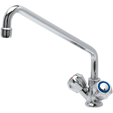 Robinet Eau Froide et Chaude - Distform