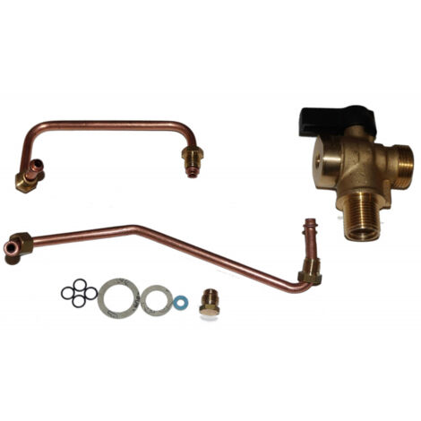 Robinet (eau froide) NECTRA/TOP