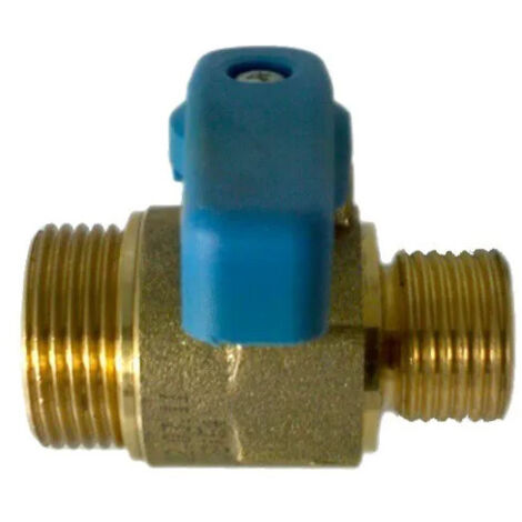 Robinet eau froide pour Isosplit (MM20/15)