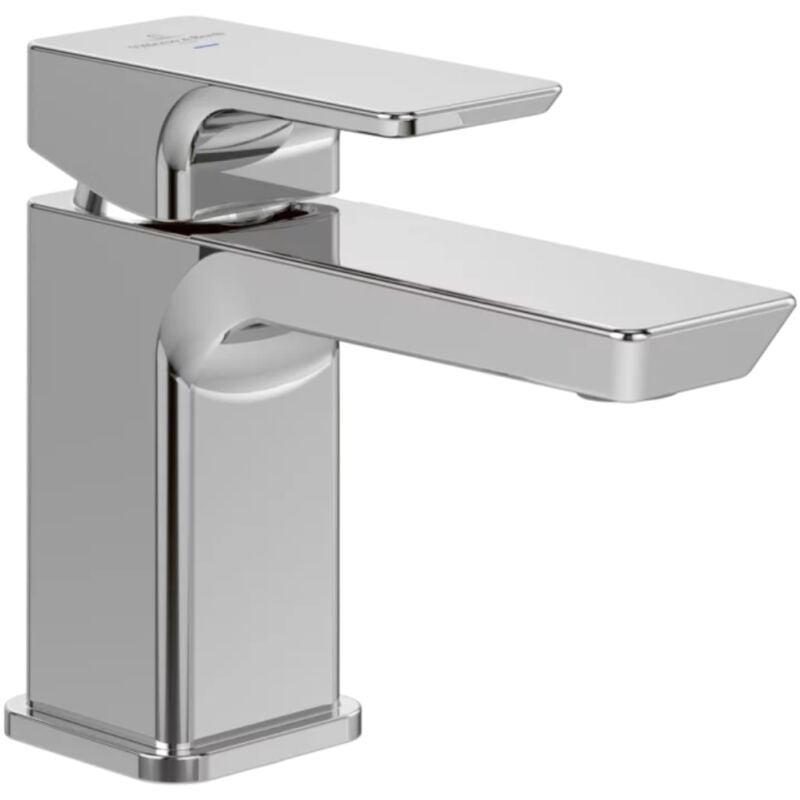 Villeroy&boch - Robinet eau froide villeroy et boch Subway 3.0 Chrome