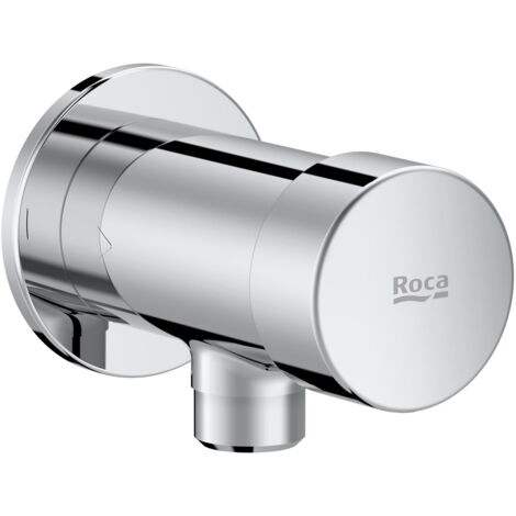 Robinet ECO pour urinoir FLUENT - ROCA