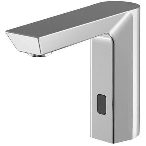 Robinet électronique de lavabo XT ELEC - L (à piles) - PRESTO