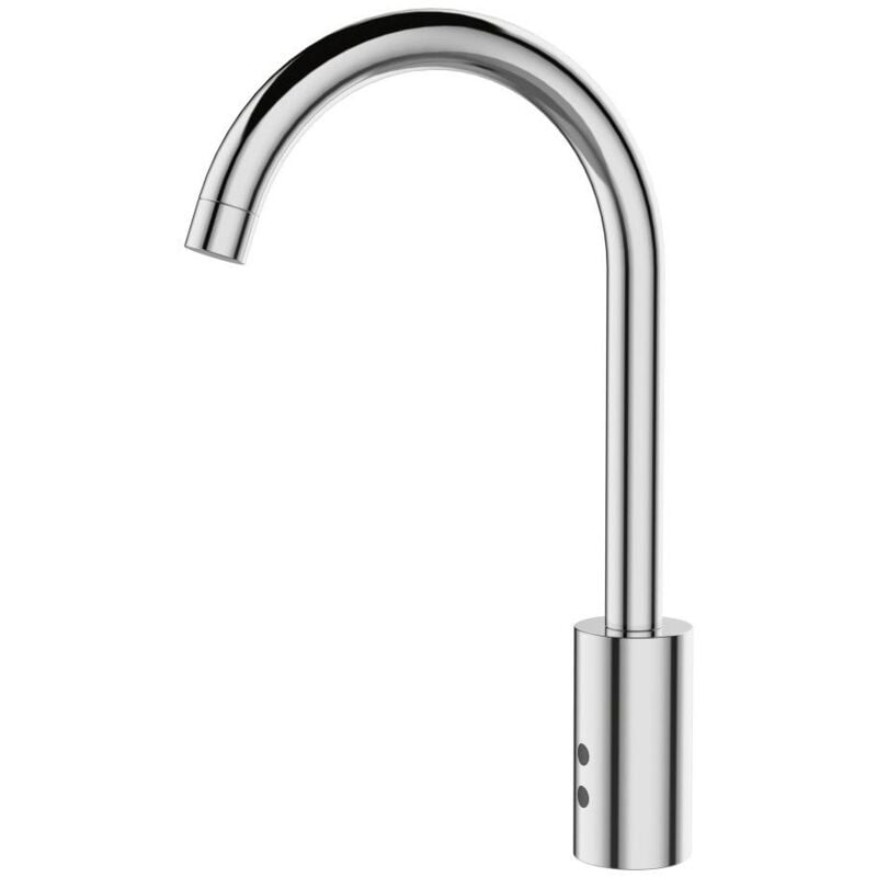 Robinet électronique pour évier Nofer