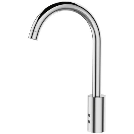 Robinet électronique pour évier - NOFER