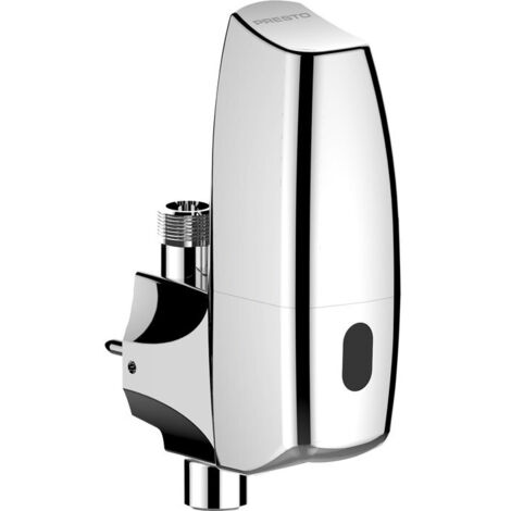 Tubulure Presto 60 - Pour Urinoir, Raccordement Entraxe 32 Mm