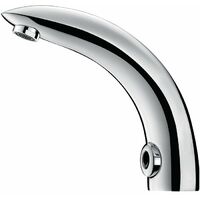 Robinet Automatique à Capteur - Infrarouge Sans Contact - Alliage Zinc