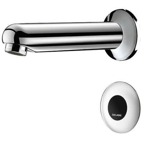 Robinet électronique TEMPOMATIC