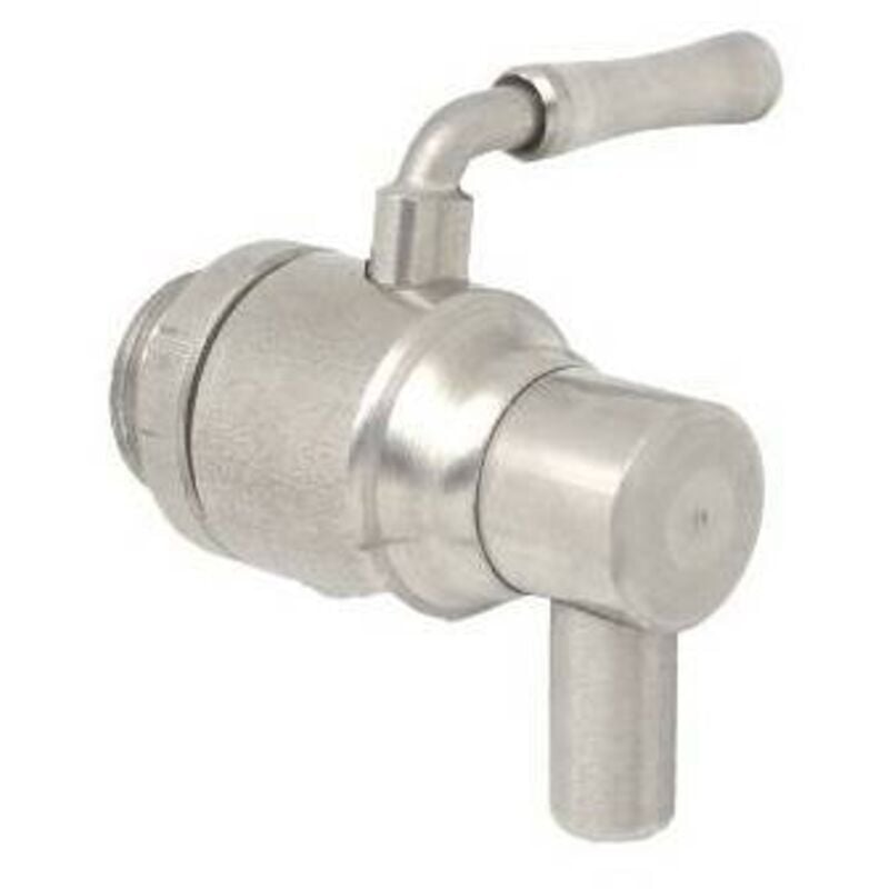 Robinet en acier inoxydable anti-goutte