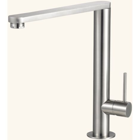 Robinet en inox massif Luisina THEO - inox