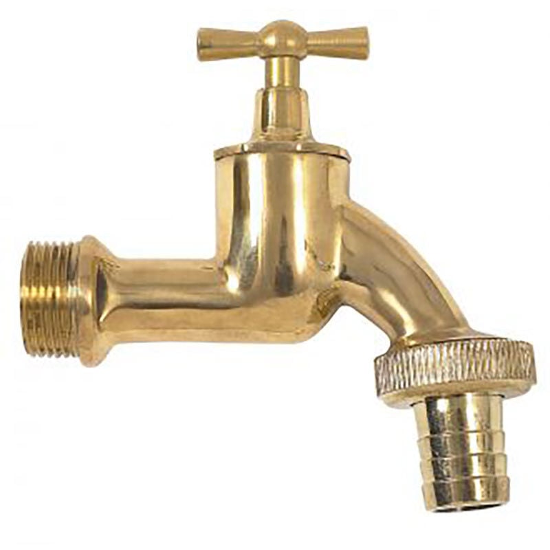 Graf - garantia Robinet en laiton 3/4''