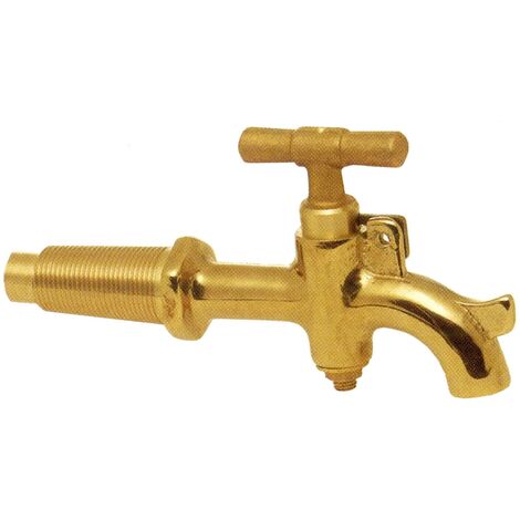 ROBINET EN LAITON POUR FÛTS ART.91 N 4