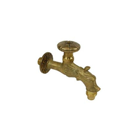 Robinet en laiton Rinascimento 1/2 Vite Vette 03706