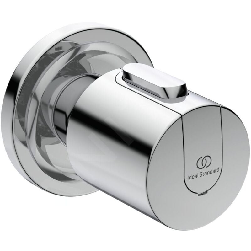Ideal - Standard CeraTherm - Soupape encastrée, pièce 2, chrome A4656AA