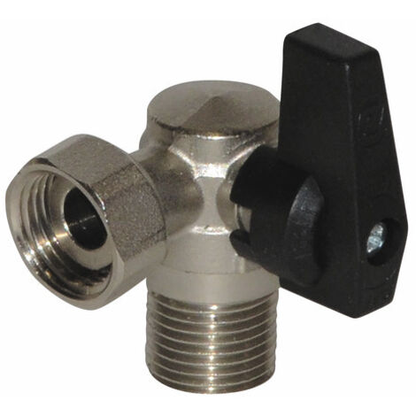 Robinet entree ef - DE DIETRICH CHAPPEE : 710227300