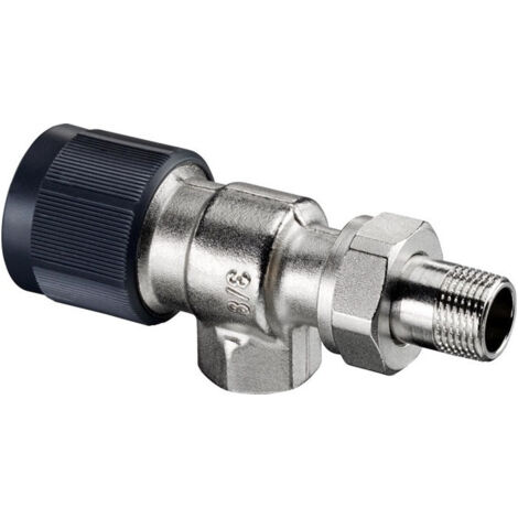 ROBINET EQUERRE INVERSÉ POUR LE RETOUR DN15 1/2