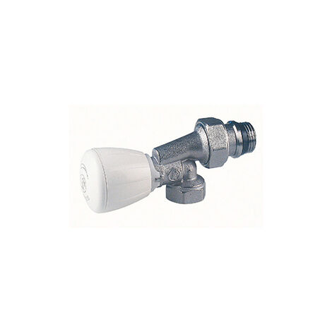 robinet equerre inversee thermostatisable r435tg 15x21, giacomini, ref.r435x053
