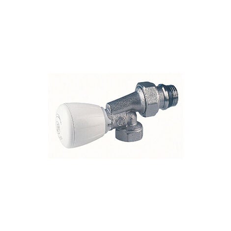 robinet equerre inversee thermostatisable r435tg 15x21, giacomini, ref.r435x053