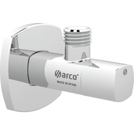 Robinet equerre lipstick - ARCO - 16 bars