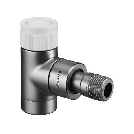 ROBINET EQUERRE SERIE E, 1/2 , INOX, M30x1,5